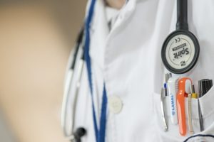 healthcare job bahrain
