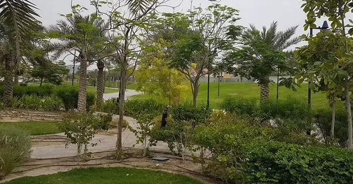 List of Public Parks in Bahrain - Bahrain OFW