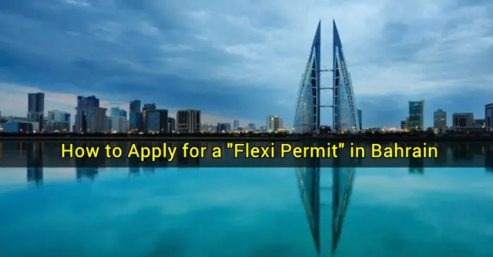 how-to-apply-for-a-flexi-permit-in-bahrain-bahrain-ofw