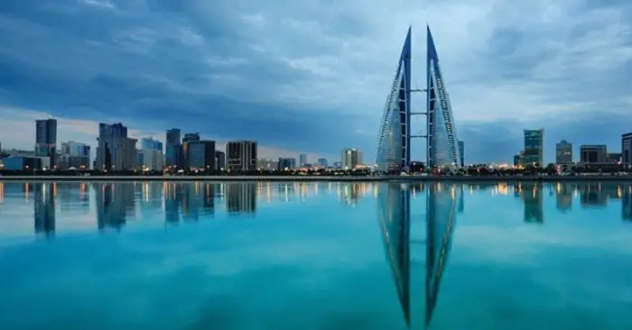 Bahrain - Careers - Bahrain Polytechnic / The bahrain expat guide will help you to settle down in bahrain.