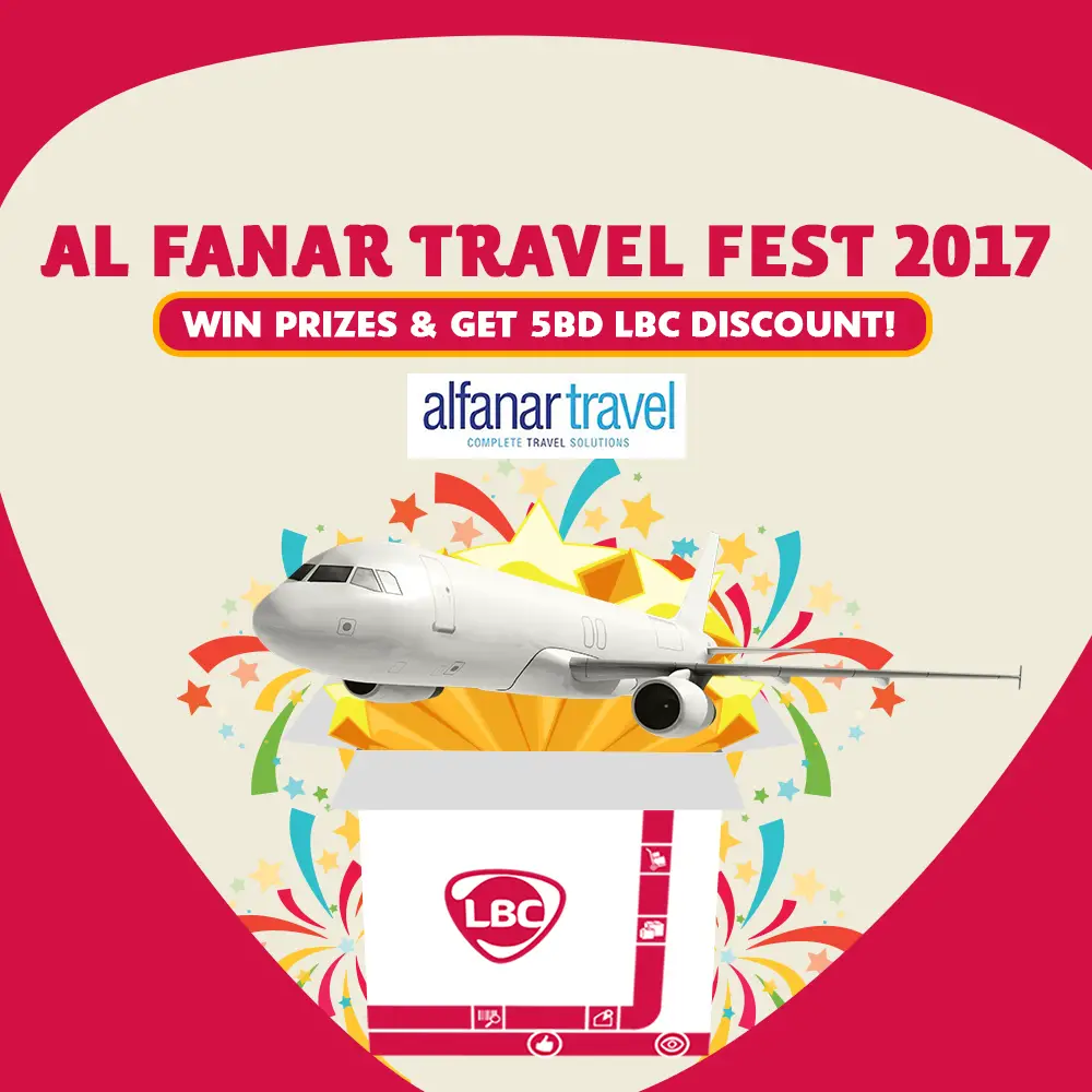 al fanar travel bahrain