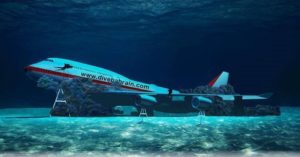 Bahrain to Launch World's Largest Underwater Theme Park 2