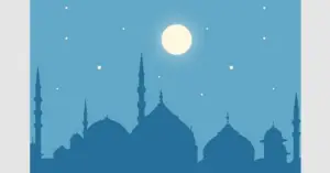 Working Hours Shortened During Ramadan