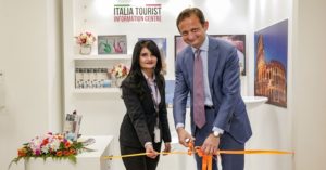 VFS Global Opens Italia Tourist Info Centre in Bahrain