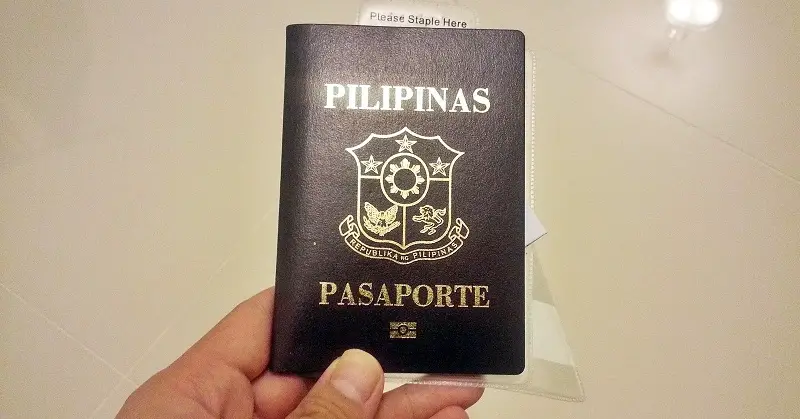How to Replace Lost or Damaged Philippine Passport in Bahrain