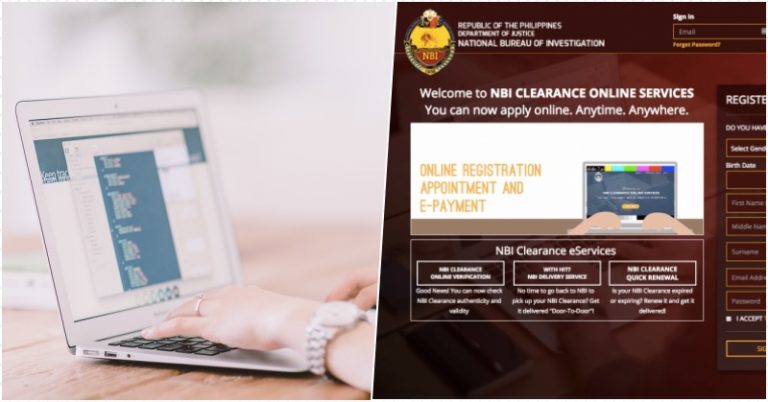 How to Apply for an NBI Clearance Abroad