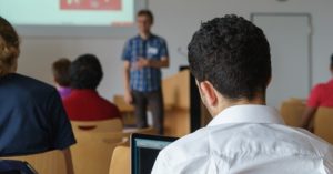 Here are What You Need to Know about Teaching English in Bahrain