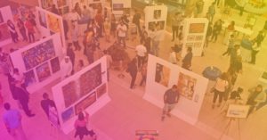 34 Filipino Artists Feature Work in Visual Art Exhibit in Bahrain