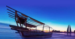 Bahrain to Hold 4th Sea Festival at Marassi Beach Next Month