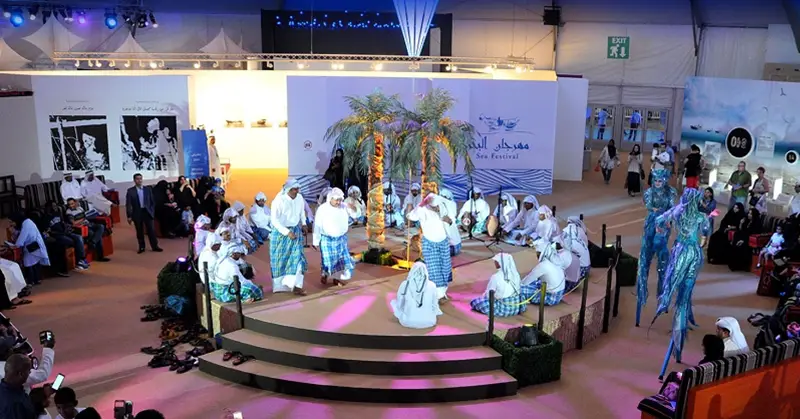 Bahrain to Hold 4th Sea Festival at Marassi Beach Next Month