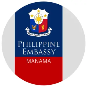 PH Embassy Warns Pinoys in Bahrain Against Illegal Drug Activities