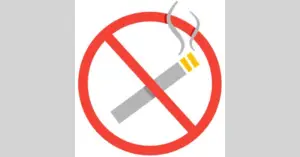 5 Rules on Smoking in the Kingdom of Bahrain