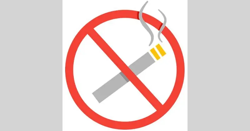 5 Rules on Smoking in the Kingdom of Bahrain