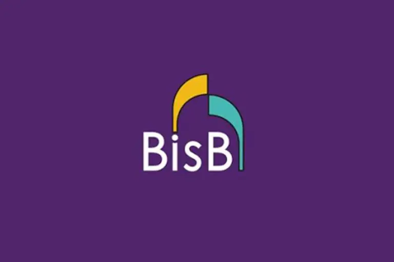 BisB Logo