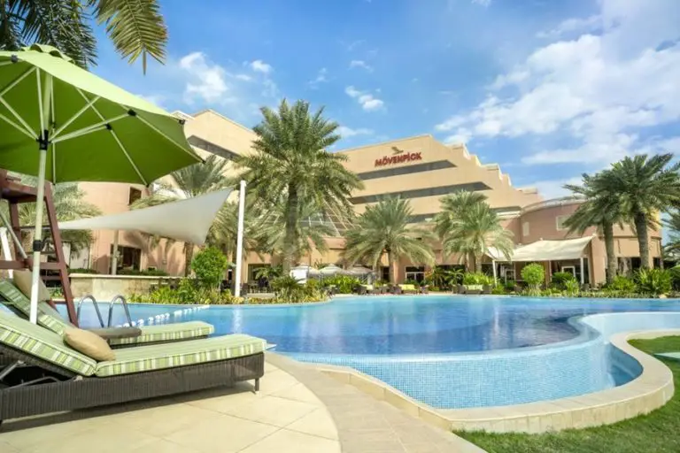 Movenpick Hotel Bahrain