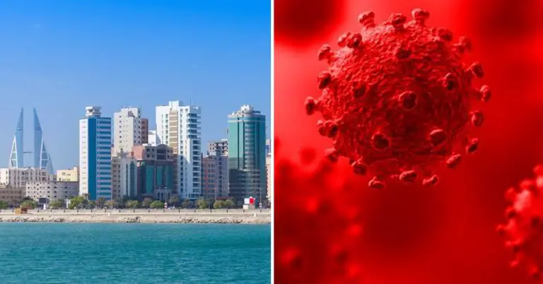 47 cases coronavirus bahrain