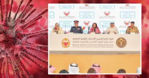 Bahrain Reports First Death due to COVID-19, Highlights Precautionary Measures