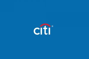 Citi Bank Logo
