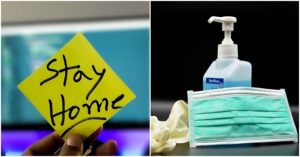 Guidelines for Home Quarantine and Disinfection