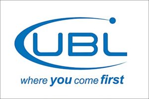 United Bank Limited Logo