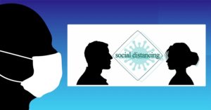 Bahrain Enforces Social Distancing, Requires Everyone to Wear Masks in Public