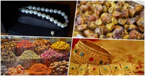 Best Souvenirs to Buy in Bahrain
