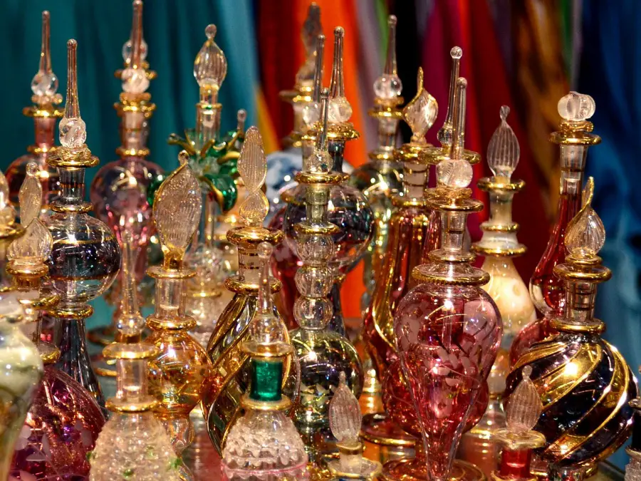 Best Souvenirs to Buy in Bahrain