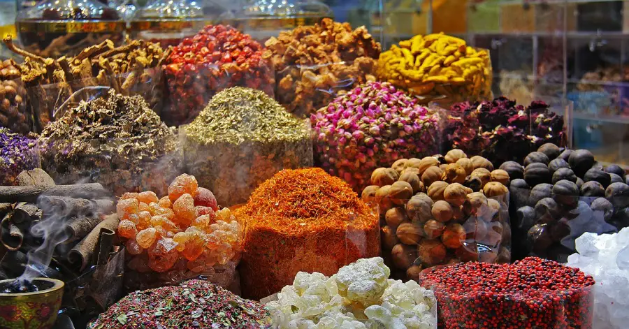 Best Souvenirs to Buy in Bahrain