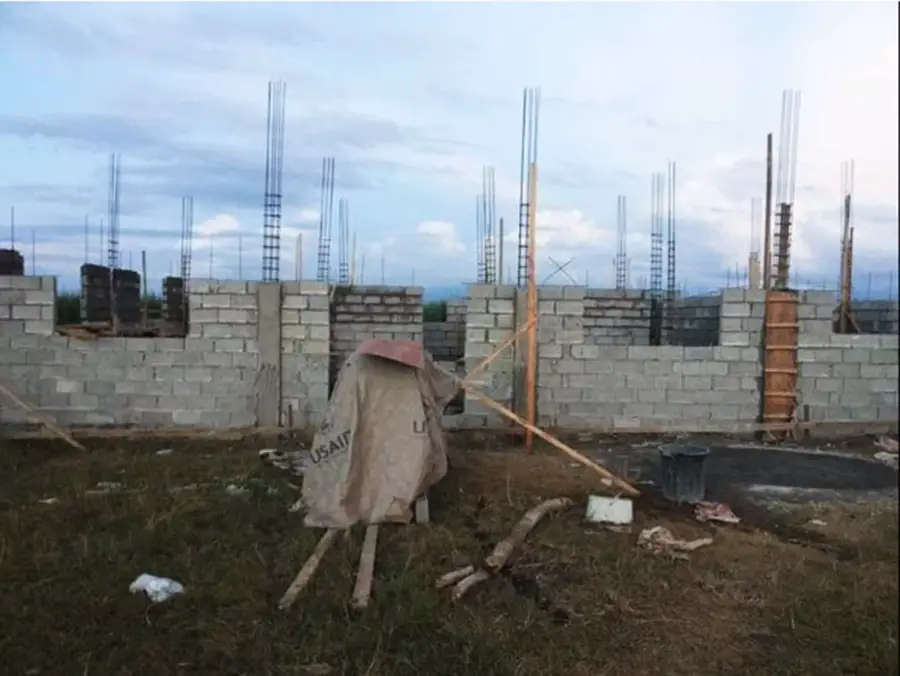 Filipina OFW in Bahrain Builds PHP 450K Dream House in 3 Years