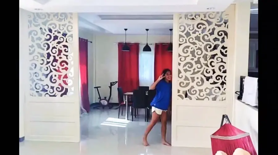 Filipina OFW in Bahrain Builds PHP 450K Dream House in 3 Years