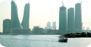 Salary of an OFW in Bahrain