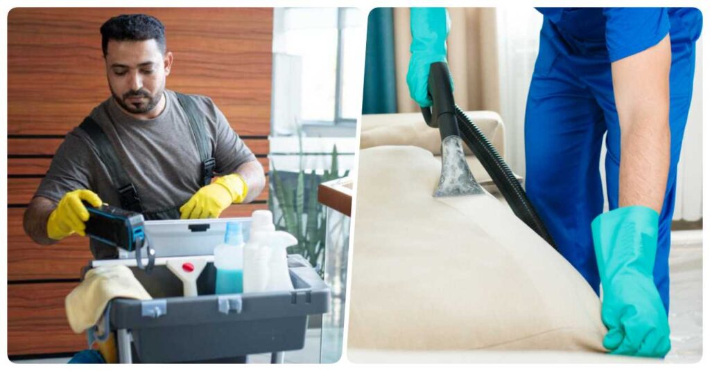 20 Best Deep Cleaning Services in Bahrain Bahrain OFW