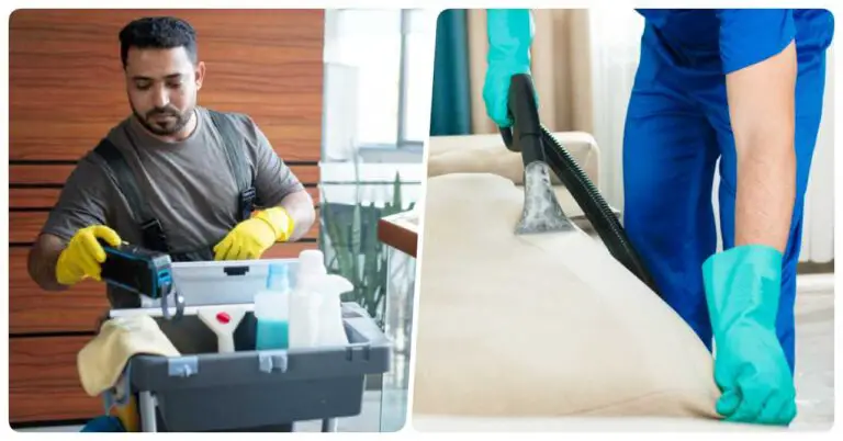 20 Best Deep Cleaning Services in Bahrain