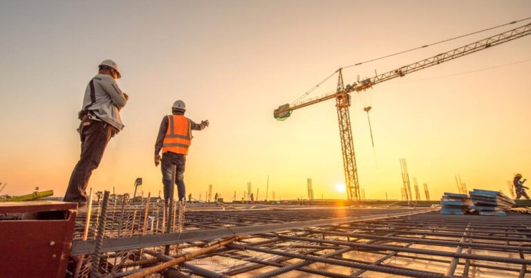 Top Construction Companies in Bahrain